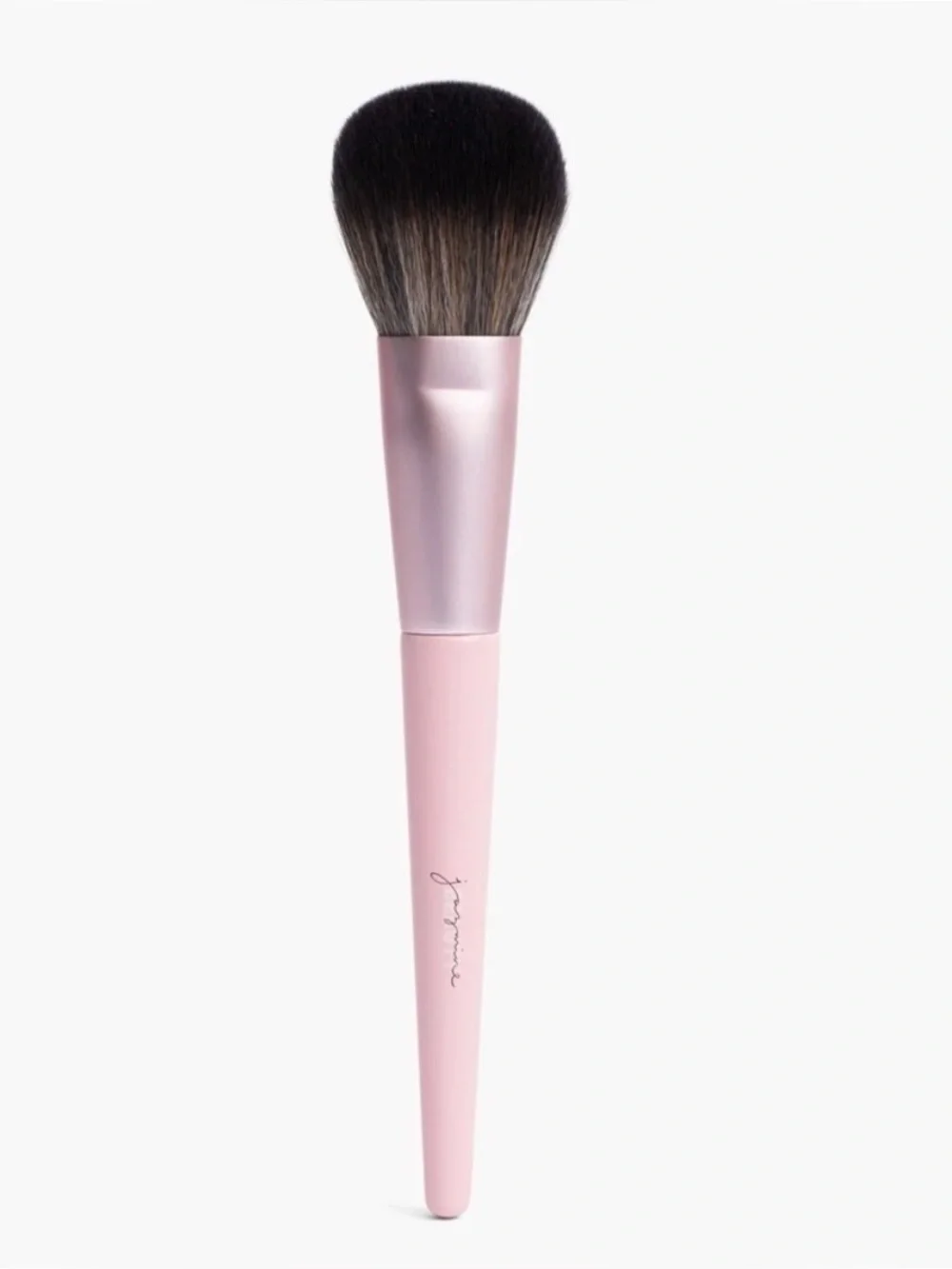 JAZMINE BEAUTY 3Pc “Complexion Essentials” Brush Set - NIB -  Lmt Ed.
